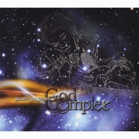 Sebastian.Dior : God Complex