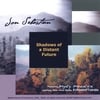 JON SEBASTIAN: Shadows Of A Distant Future