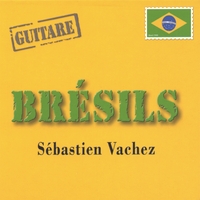 Sébastien Vachez : Brésils