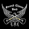 Second Chance Band: Twist Off Cap