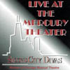 SECOND CITY DIVAS: Live At the Mercury Theater-second City Divas