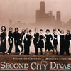SECOND CITY DIVAS: Second City Divas-Women of Chicago Musical Theatre