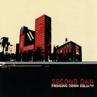 SECOND DAN: Bringing Down Goliath