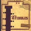 THE SECOND FIDDLES: 2nd Fiddles
