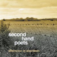 Second Hand Poets : Afternoon in Aberdeen