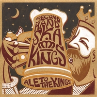 Secondhand Ska Kings : Ale to the Kings