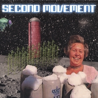 SECOND MOVEMENT: Second Movement