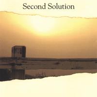 Second Solution : Second Solution (EP)
