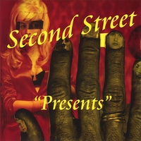 SECOND STREET: Second Street 