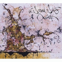 THE SECOND STRING QUINTET: The Second String Quintet