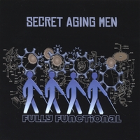 Secret Aging Men : Fully Functional