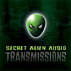 Secret Alien Audio: Transmissions