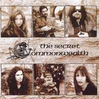 The Secret Commonwealth : The Secret Commonwealth
