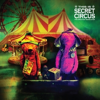 Secret Circus: This is Secret Circus