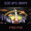 Secret Ghost Champion: Power Mouth