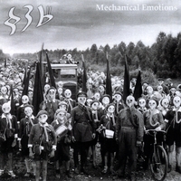 Section3B : Mechanical Emotions