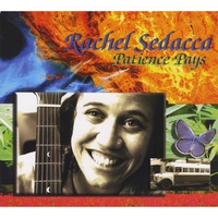 RACHEL SEDACCA: Patience Pays