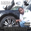 SEDRIC SOSA: S. Throwed (mixtape)