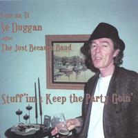 SÉ: Stuff 'im & Keep the Party Goin'