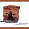 SEE COLIN SLASH: Fish in a Bag: The Dubiously Essential See Colin Slash