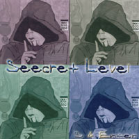 Seecret Level : S & Enter