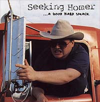 Seeking Homer : A Good Hard Smack