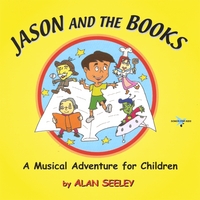 Alan Seeley : Jason and the Books