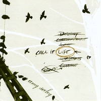 Amy Seeley : Call It Life