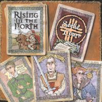 Seelie Court : Rising in the North