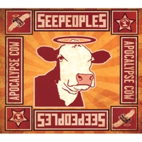 SeepeopleS : Apocalypse Cow Vol. I