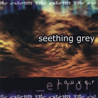 Seething Grey : Louver Error