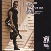 gianfranco segatto : Drivin' by the blues ocean