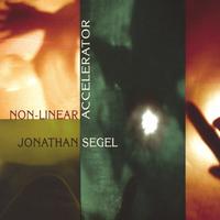 JONATHAN SEGEL: non-linear accelerator
