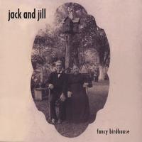 Jonathan Segel/Jack & Jill : Fancy Birdhouse