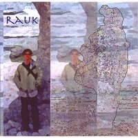 Jonathan Segel : Rauk