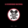 LA SEGURIDAD NACIONAL: 1983-1993