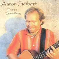 Aaron Seibert : There's Something