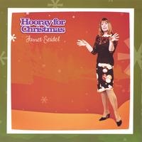 JANET SEIDEL: Hooray For Christmas