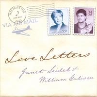 Janet Seidel & William Galison : Love Letters