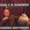 KARL E. H. SEIGFRIED: Criminal Mastermind