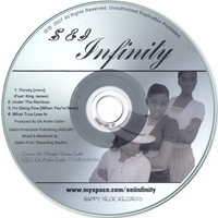 SEI INFINITY: THIRSTY: Chicago Starz