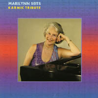 Marilynn Seits : Karmic Tribute