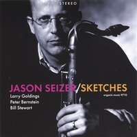 JASON SEIZER: Sketches