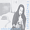 SEKOU (THA MISFIT): Afrodeezyackz/The Mumblings of a Madman
