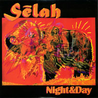 SELAH: Night & Day