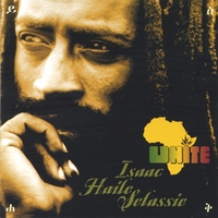 Isaac Haile Selassie : Unite