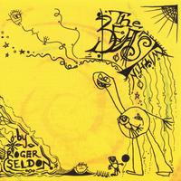 Roger Seldon : The Beast Within