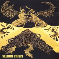 Seldon Crisis : Honey E.P.