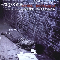 The Selecter : Cruel Britannia