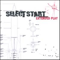 Select Start : Extended Play